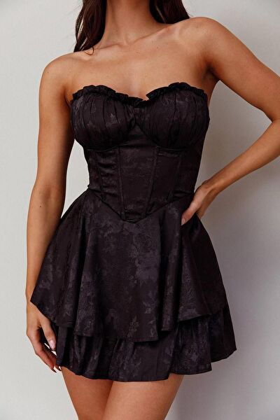 MDZ COLLECTION Günlük Elbise