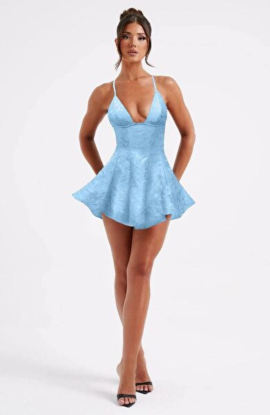 MDZ COLLECTION Günlük Elbise