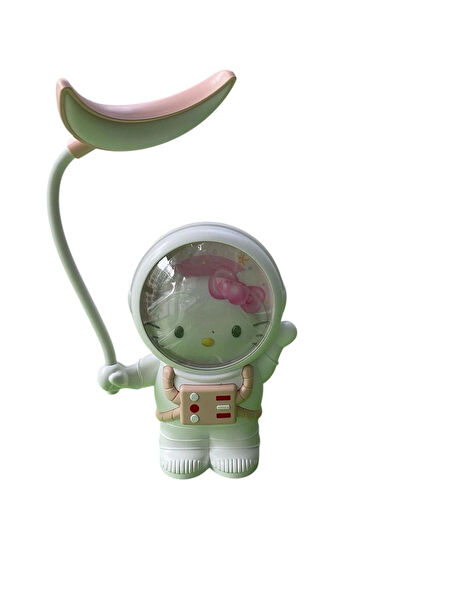 MDZ COLLECTION Masa Lambası