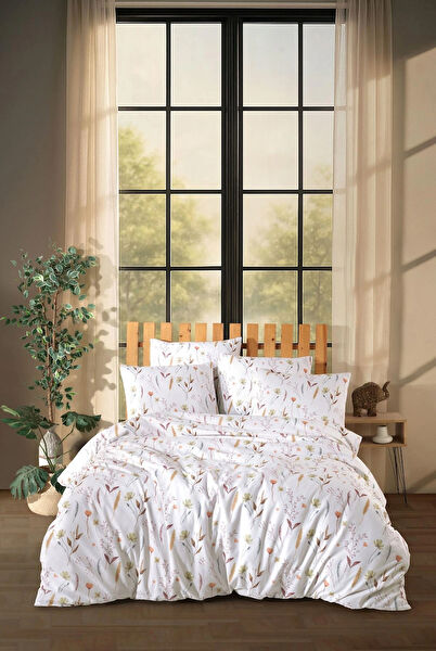 Medaillon Home Nevresim Takımı