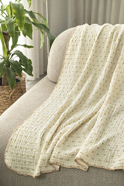 Medaillon Home Battaniye