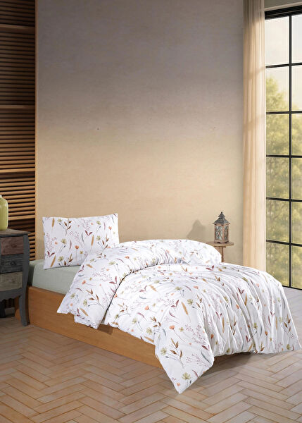 Medaillon Home Nevresim Takımı