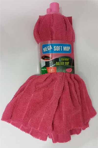 MEGA Paspas, Mop Yedekleri