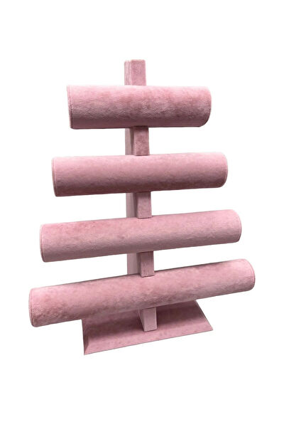 MEGASSDEKOR Takı Kutusu, Standı