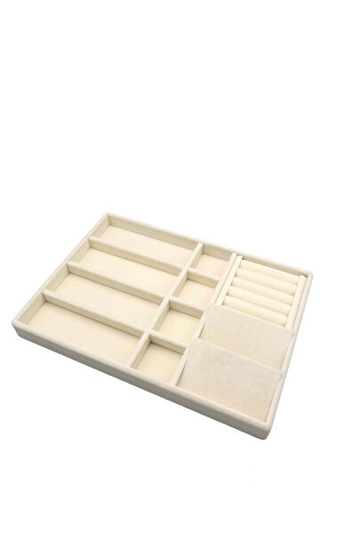 MEGASSDEKOR Dolap İçi, Çekmece Düzenleyici