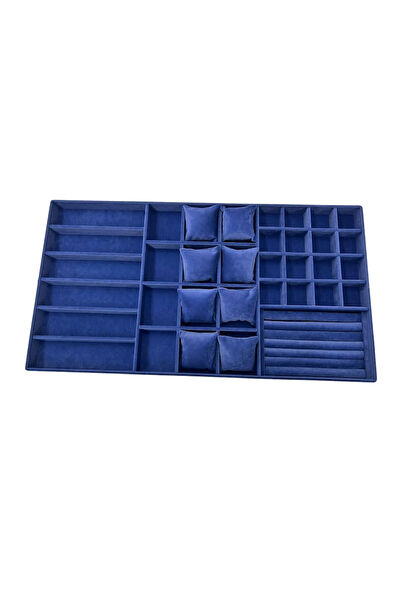 MEGASSDEKOR Takı Kutusu