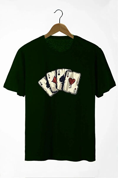 Meilifeng Erkek Tişört