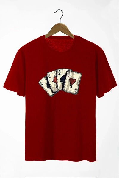 Meilifeng Erkek Tişört