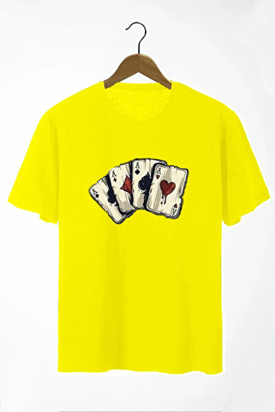 Meilifeng Erkek Tişört