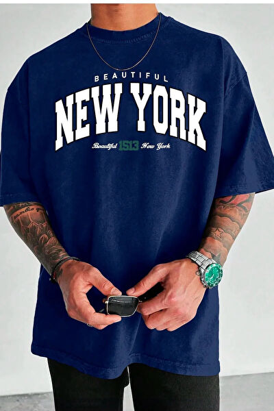 Meilifeng Erkek Tişört