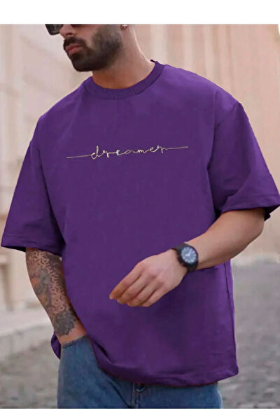 Meilifeng Erkek Tişört