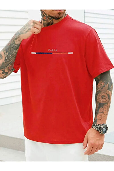 Meilifeng Erkek Tişört