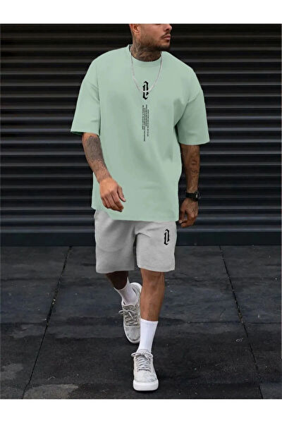 Meilifeng Erkek Tişört