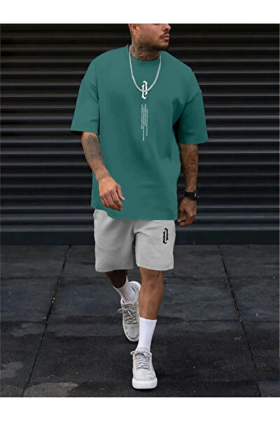 Meilifeng Erkek Tişört