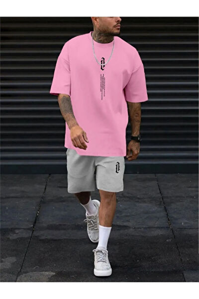 Meilifeng Erkek Tişört