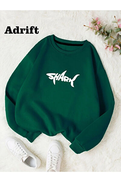 Meilifeng Kadın Sweatshirt