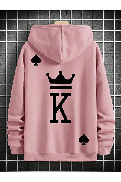 Meilifeng Sporcu Sweatshirt