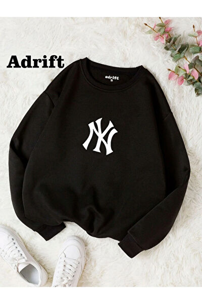 Meilifeng Kadın Sweatshirt