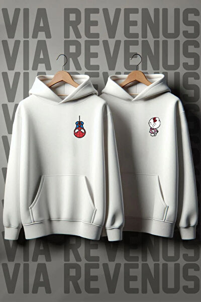 Meilifeng Kadın Sweatshirt