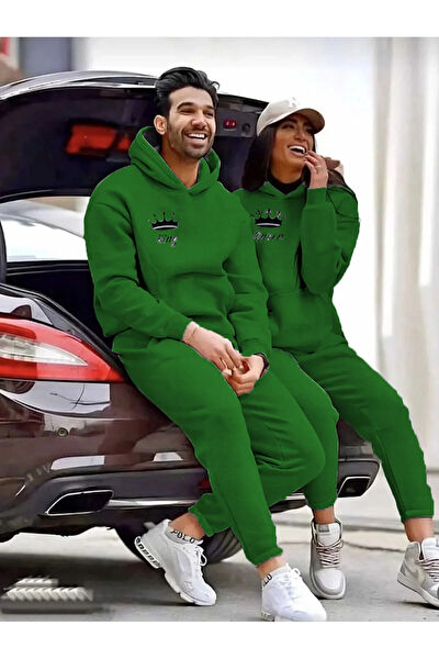 Meilifeng Spor Eşofman Takımı