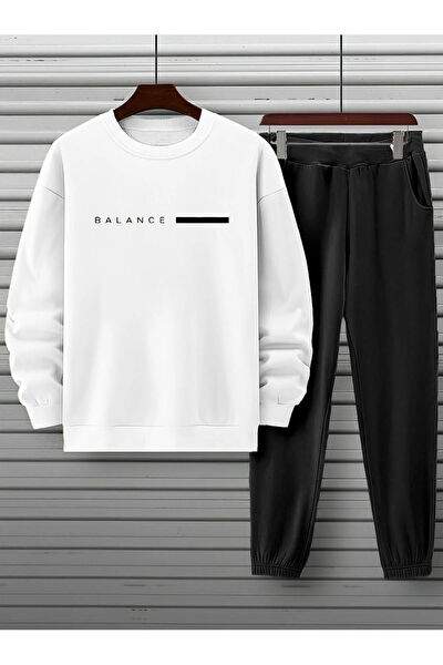 Meilifeng Spor Eşofman Takımı