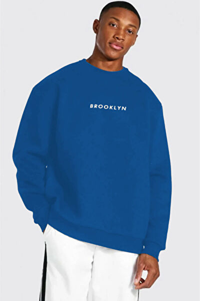 Meilifeng Kadın Sweatshirt