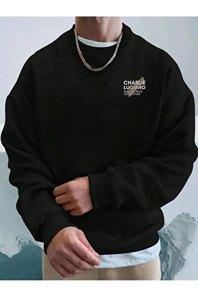 Meilifeng Kadın Sweatshirt