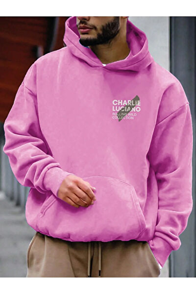 Meilifeng Kadın Sweatshirt