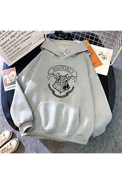 Meilifeng Kadın Sweatshirt