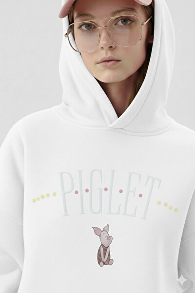 Meilifeng Kadın Sweatshirt