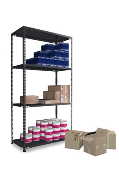 Mekoraf Ofis Dolabı