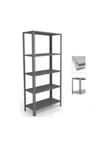 Mekoraf Ofis Dolabı