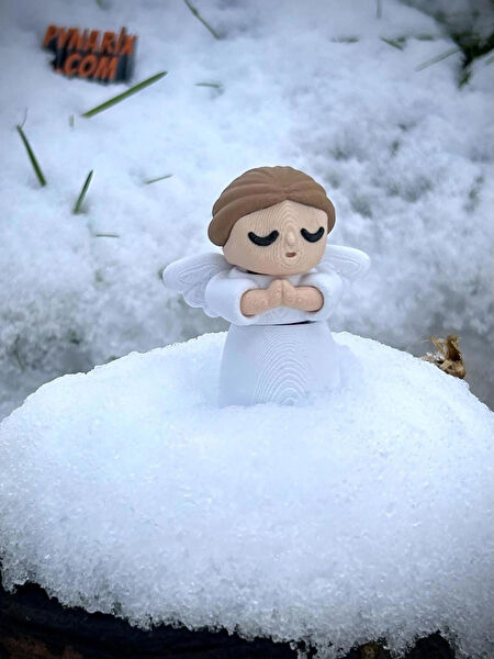 Pynarix Figür Model