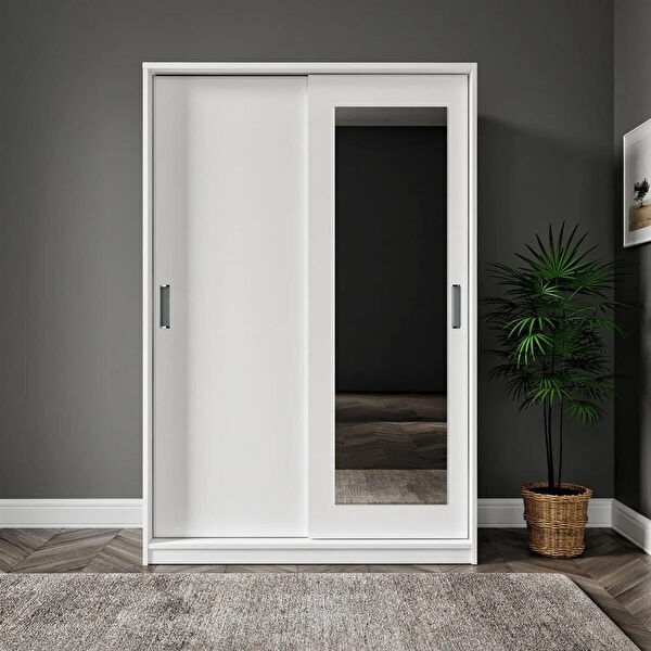 MERLİN MOBİLYA Portmanto