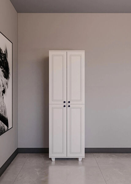 MERLİN MOBİLYA Çok Amaçlı Dolap