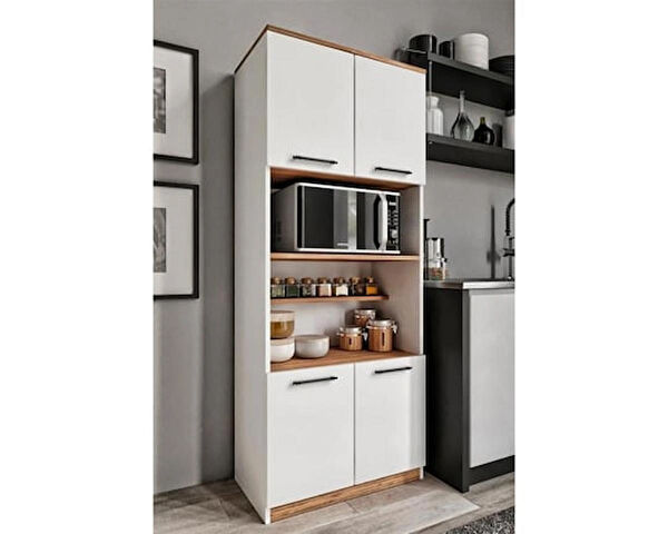 MERLİN MOBİLYA Çok Amaçlı Dolap