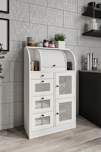 MERLİN MOBİLYA Çok Amaçlı Dolap