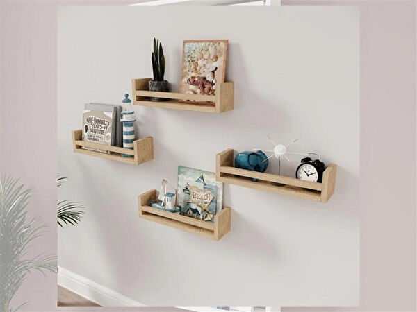 MERLİN MOBİLYA Raf