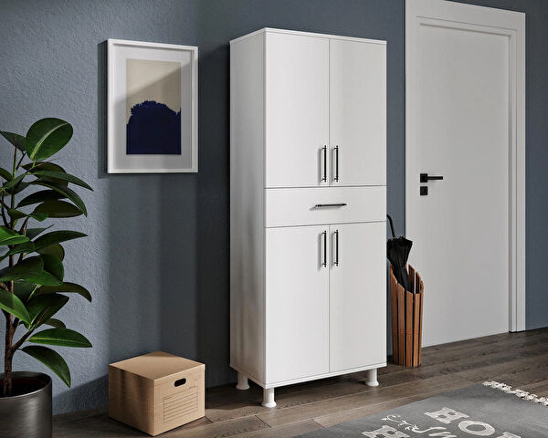 MERLİN MOBİLYA Ayakkabılık