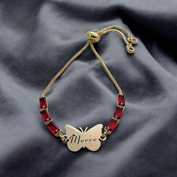 ARCHİN Altın Bileklik