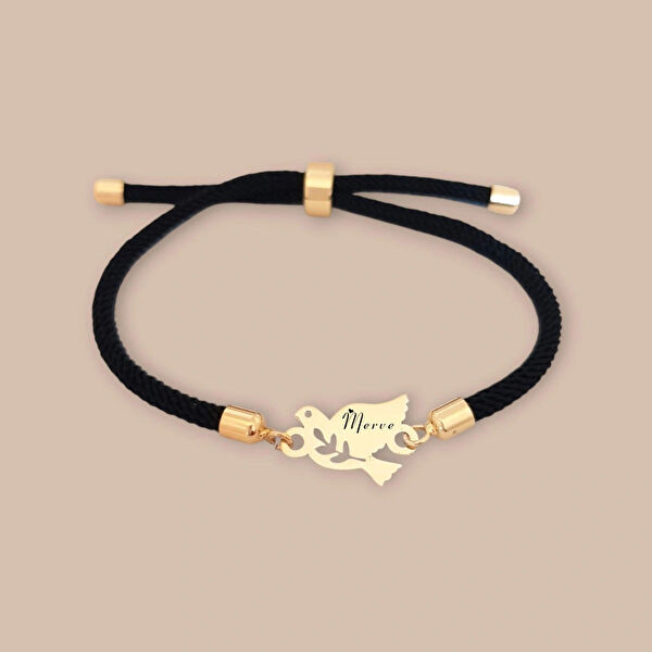 ARCHİN Altın Bileklik