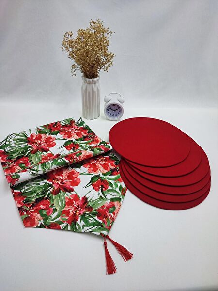 meryemceevtekstili Amerikan Servis Takımı