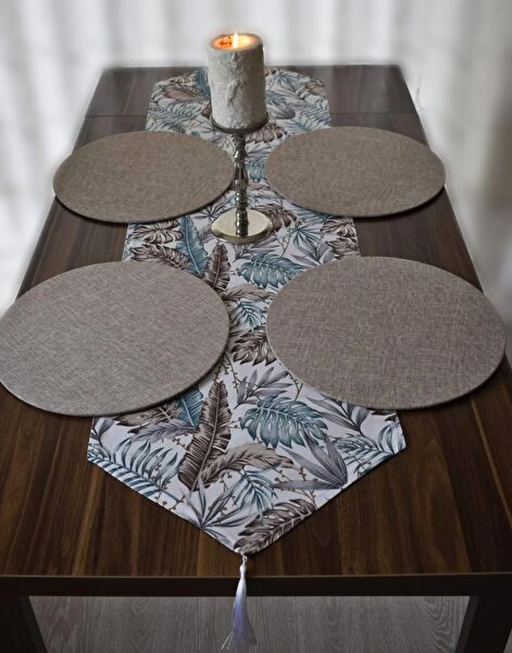 meryemceevtekstili Amerikan Servis Takımı