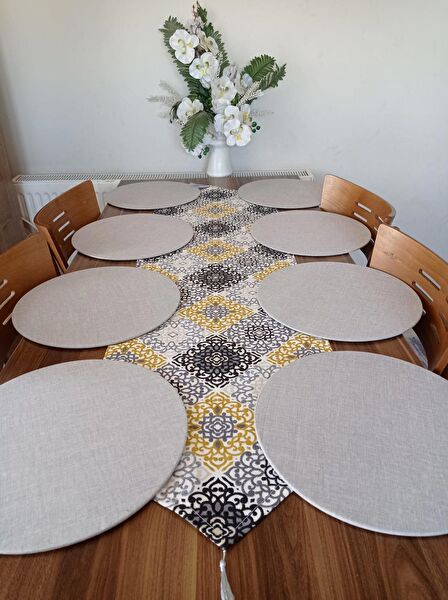 meryemceevtekstili Amerikan Servis Takımı