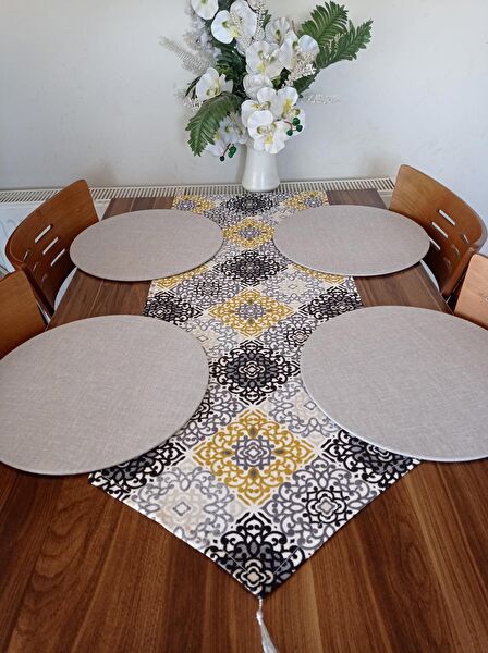 meryemceevtekstili Amerikan Servis Takımı