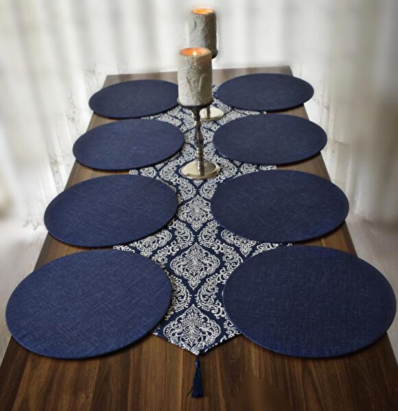 meryemceevtekstili Amerikan Servis Takımı