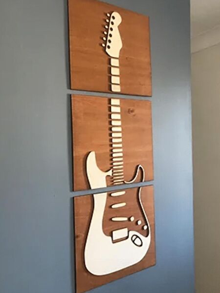 Meftun Ahşap Dizayn Duvar Süsleri