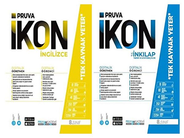 Pruva Akademi Sınav Hazırlık