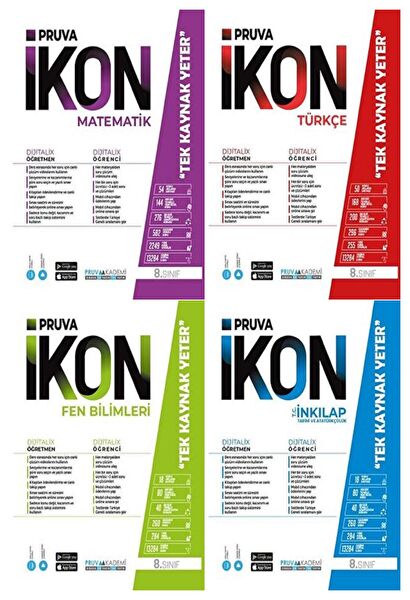 Pruva Akademi Sınav Hazırlık