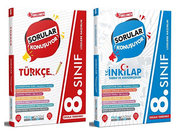 Pruva Akademi Sınav Hazırlık